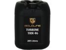 Goldline Turbine TRN 46 Turbine Oil. 205 Litre Barrel.